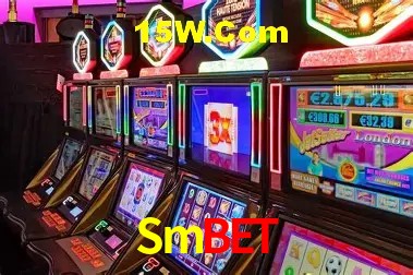 Smbet: Seu Cassino Premiado com Pagamentos Rápidos